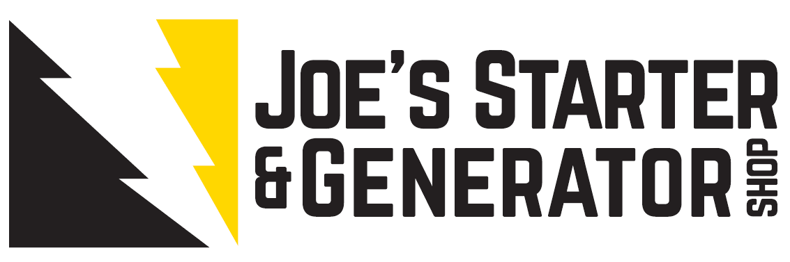 Joe's Starter & Generator Shop LLC